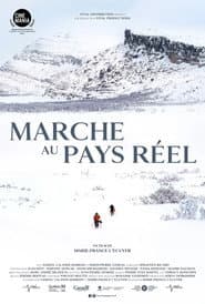 Marche au pays réel