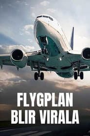 Flygplan blir virala