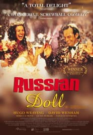Russian Doll
