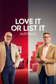 Love it or List it Australien