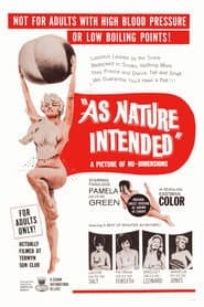 Naked as Nature Intended
