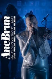 Ane Brun: 20th Anniversary Tour