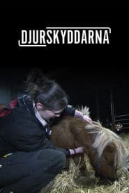 Djurskyddarna