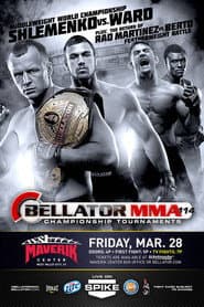 Bellator 114