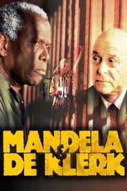 Mandela och de Klerk