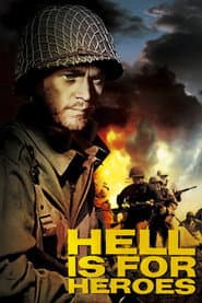 Ett helvete för hjältar
