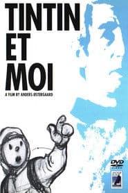 Tintin och jag
