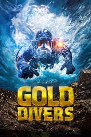 Gold Divers