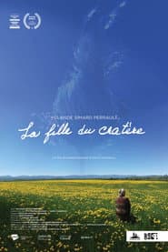 La Fille du cratère