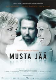 Svart is
