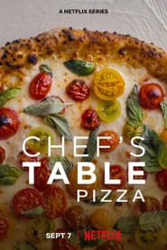 Chef's Table: Pizza