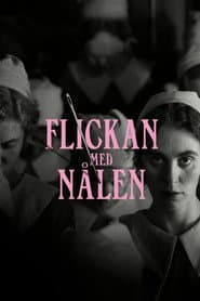 Flickan med nålen