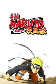 Naruto Shippuden: The Movie