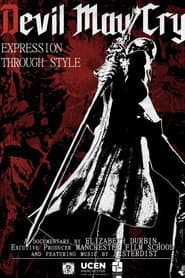 Devil May Cry: Expression Through Style