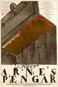 Herr Arnes pengar