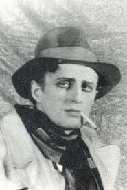 Юрий Волков