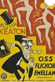 Oss flickor emellan