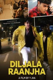 Diljala Raanjha