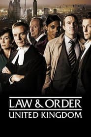 Law & Order UK