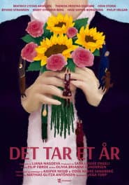 Det tar et år