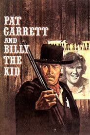 Pat Garrett och Billy the Kid