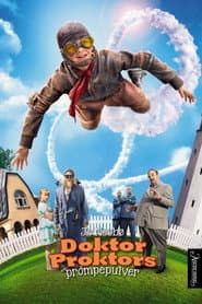 Doktor Proktors Pruttpulver