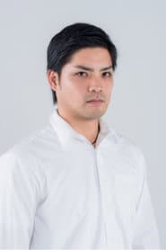 津波龍人
