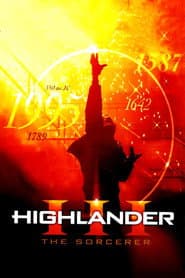 Highlander III
