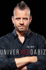 UniverXO Dabiz: Bakom kulisserna med en stjärnkock
