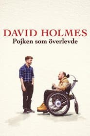 David Holmes: Pojken som överlevde