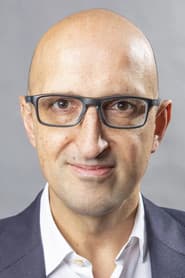 Matthew Syed