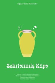 Sehrlənmiş Küpə