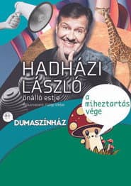 Hadházi László: A miheztartás vége