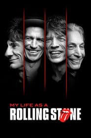 Mitt liv i Rolling Stones