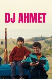 Диџеј Ахмет