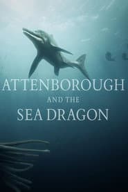 Attenborough och sjödraken