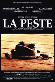 La peste