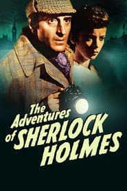 Sherlock Holmes - Professor Moriartys sista strid
