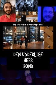 The Golden Herr Bond (The Spy Who Loved Cinema)