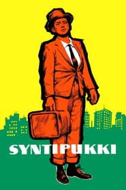 Syndabocken