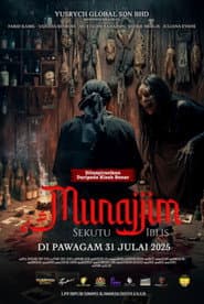 Munajjim: Sekutu Iblis