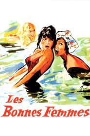 Les Bonnes Femmes