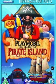 Playmobil: Piratöns hemlighet