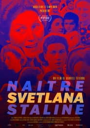 Svetlana: Min far är Joseph Stalin