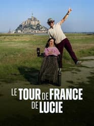 Le Tour de France de Lucie