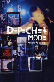 Depeche Mode: Touring the Angel — Live in Milan