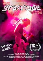 Tiffany Day: The Gratitude Tour