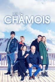 Les Chamois