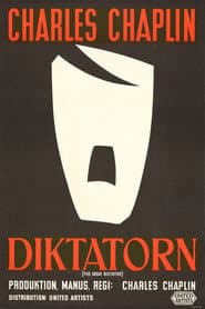 Diktatorn