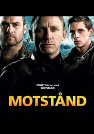 Motstånd